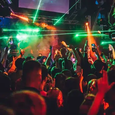ACCESS: Drum & Bass Free Rave