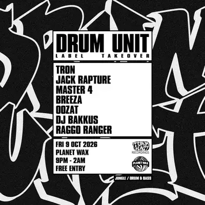 DRUM UNIT