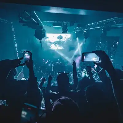 Worried About Henry Afterparty