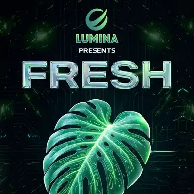 LUMINA: June 4th