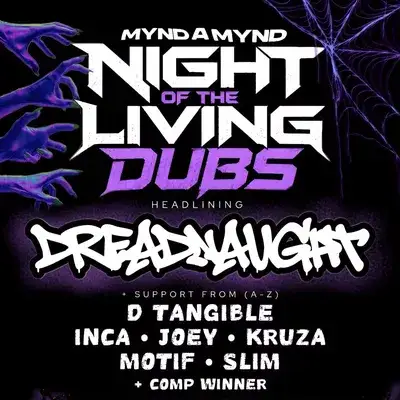 Night of the living dubs