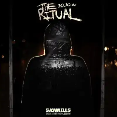 The Ritual - Halloween Special Event