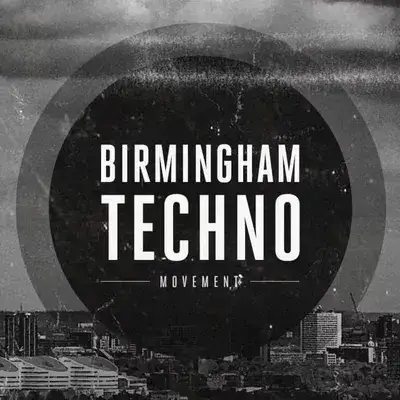 Regis invites @ Birmingham Techno: B.Traits, Rrose LIVE, Lemon D