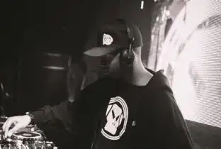DJ Ink