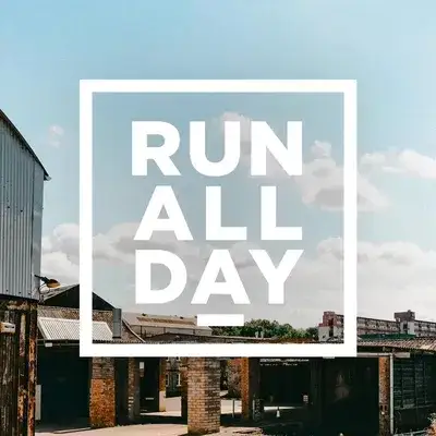RUN21 All Day
