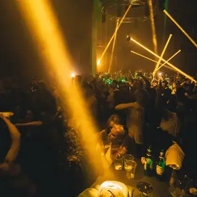 XXL DNB - 140, Bass, Grime, Breaks, Minimal - LAST FREE TICKETS