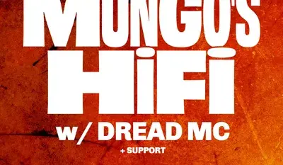 Mungo's Hi Fi in Exeter