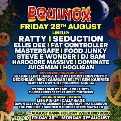 Equinox Festival