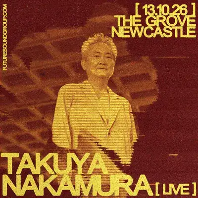 Takuya Nakamura (Live)