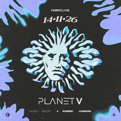 Planet V