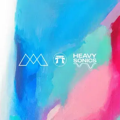 Yamatai x Heavy Sonics x Makino: Summer Session