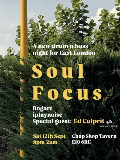 Soul Focus