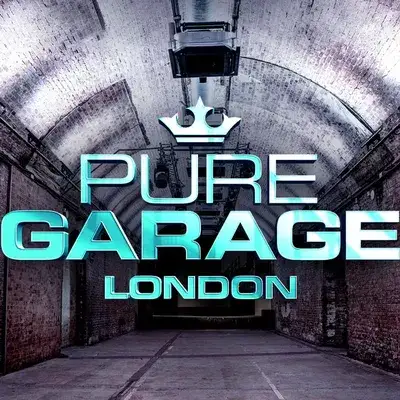 PURE Garage at Leake Street Tunnels