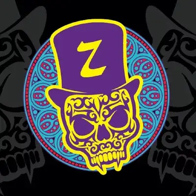 Planet Zogg Halloween Ball