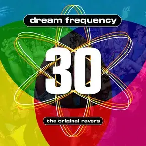 Dream Frequency