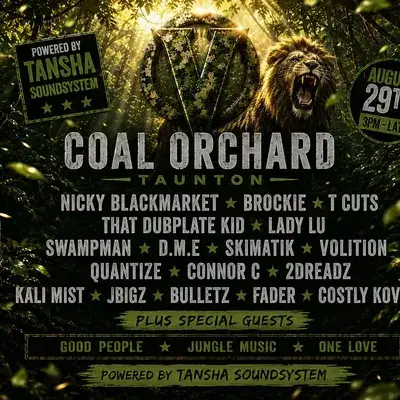 ONE LOVE PROMOS presents: V