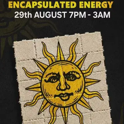 Encapsulated Energy