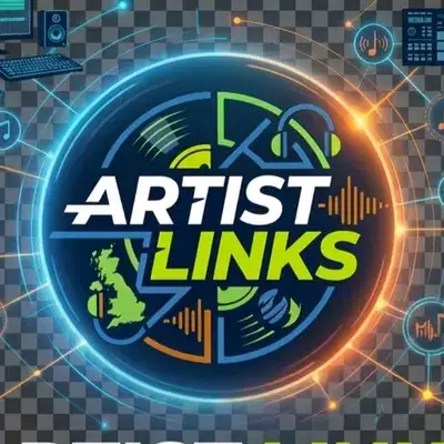 Artist Links