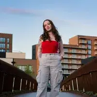 Lauren Walton