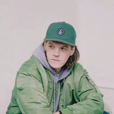 Declan Knapp
