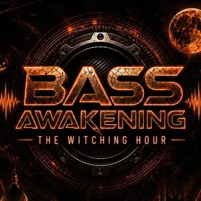 Bass Awakening: The Witching Hour