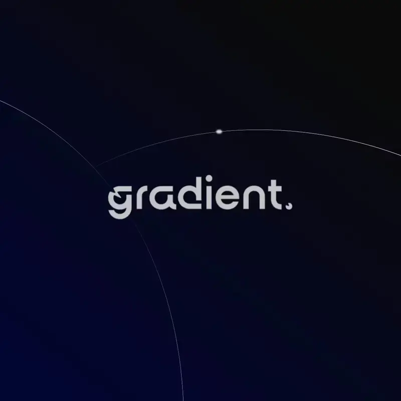 Gradient.