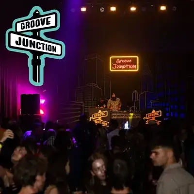 Groove Junction