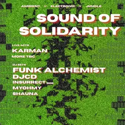 Sound Of Solidarity