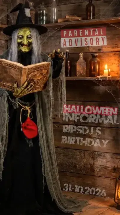 House Of Horrors