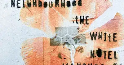 Neighbourhood: dBridge & Tasha {from beginning till end}
