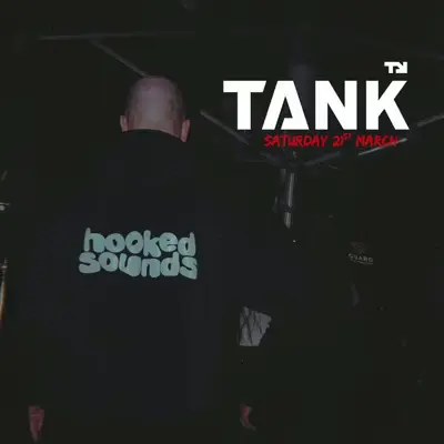 Hooked Presents ***********