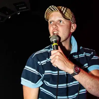 MC Devvo Live: Hereford