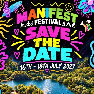 Manifest Festival 2027