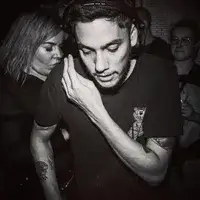 DJ Komatose