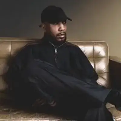 Shy Fx | Margate (Reschedule)