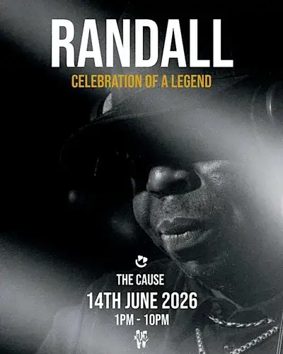 Randall - Celebration of a Legacy