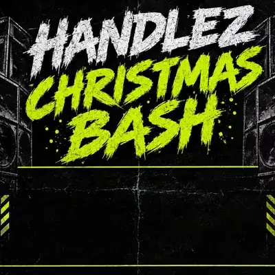 Handlez Christmas bash
