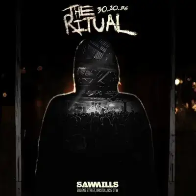 The Ritual - Halloween Special Event